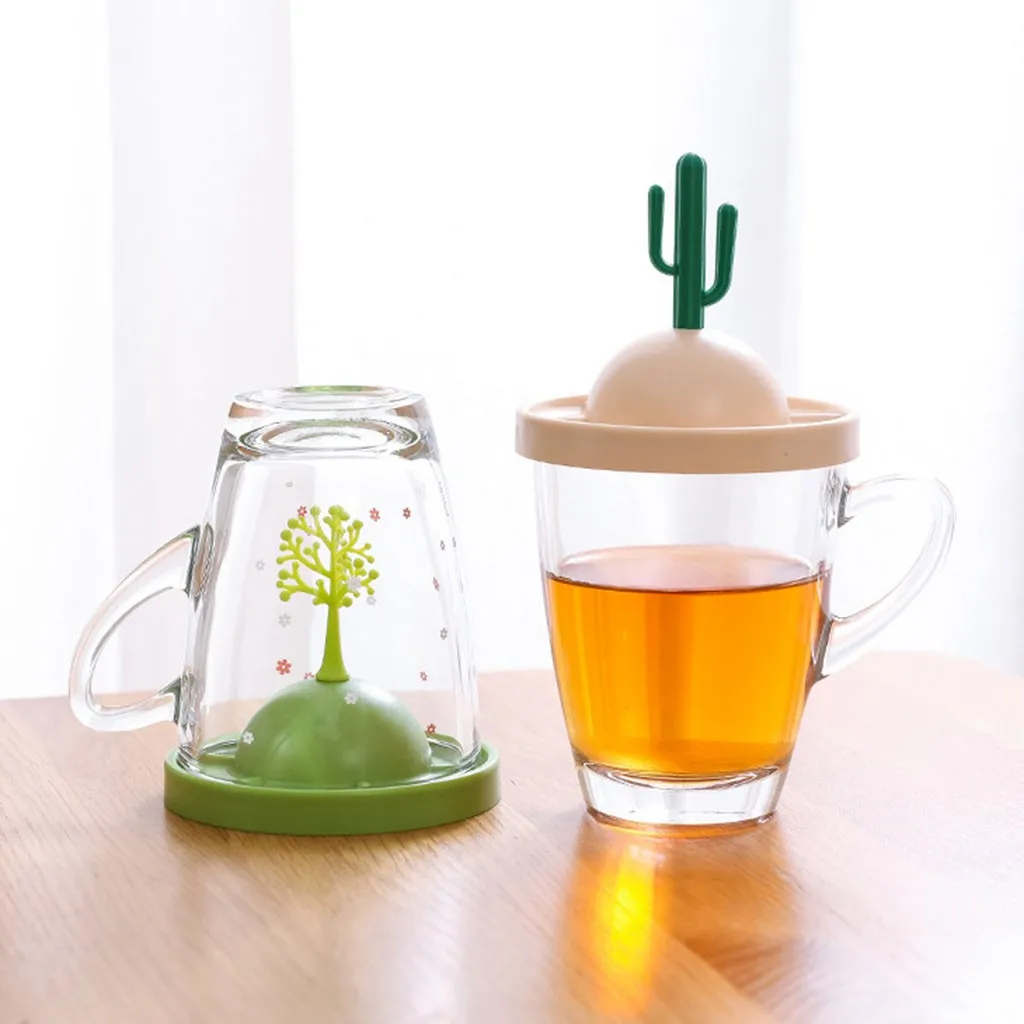 4 шт. креативная подставка для кружек|Полки и держатели| |