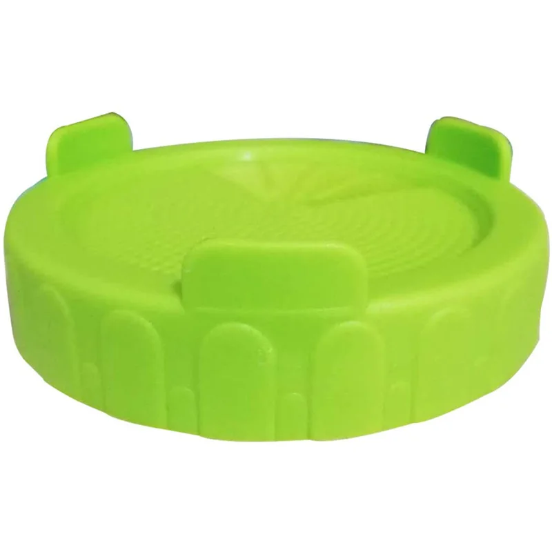 6 упаковок ситечко для прорастания крышечки широкого рта Mason Jar Sn Sprouting Kit