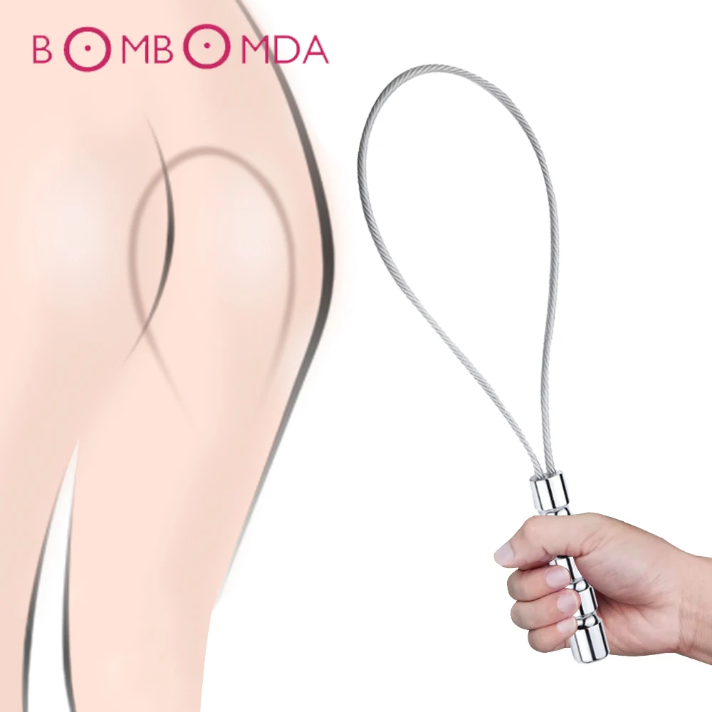 БДСМ секс игрушки из ротанга порка кнуты Фетиш раб флирт пытка SP Lash Whip взрослые