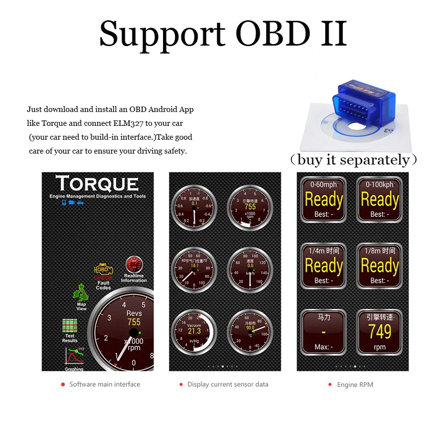 DSP IPS Android 10 0 4 Гб ОЗУ 64 ПЗУ 8 ядер Автомобильный мультимедийный плеер 2 Din RDS радио GPS