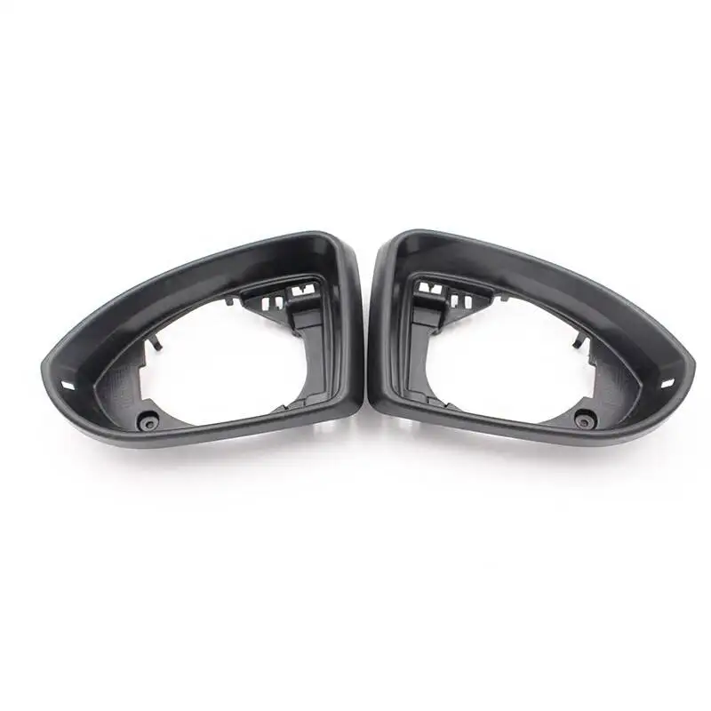 Левая/правая сменная зеркальная Крышка корпуса бокового крыла для VW Golf 7 MK7 5 GTD R GTI