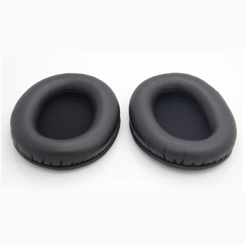 Мягкие поролоновые накладки для наушников 1 пара Сменная Губка Kingston HyperX Cloud II