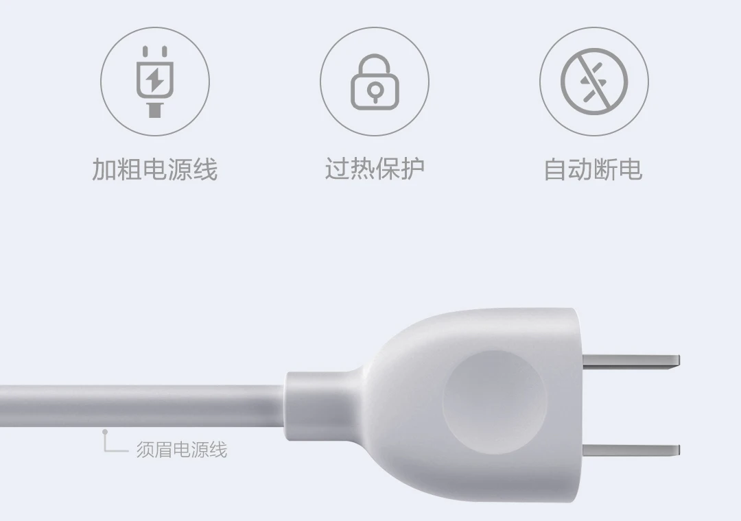 Новейший мягкий фен Xiaomi Mijia Youpin с отрицательными ионами(молодежное издание) 3 класса можно выбрать 2 цвета