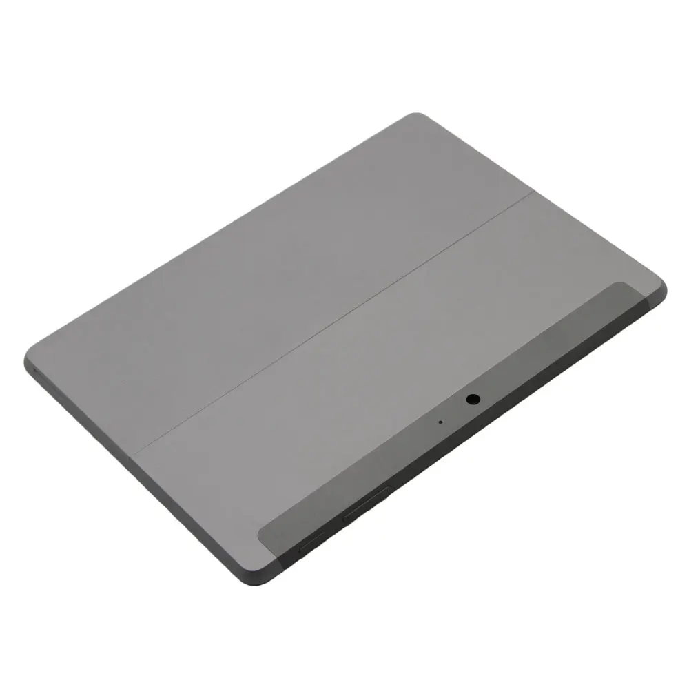 Задняя крышка для Microsoft Surface Go 1 1824 1825 задняя батарейного отсека корпуса с