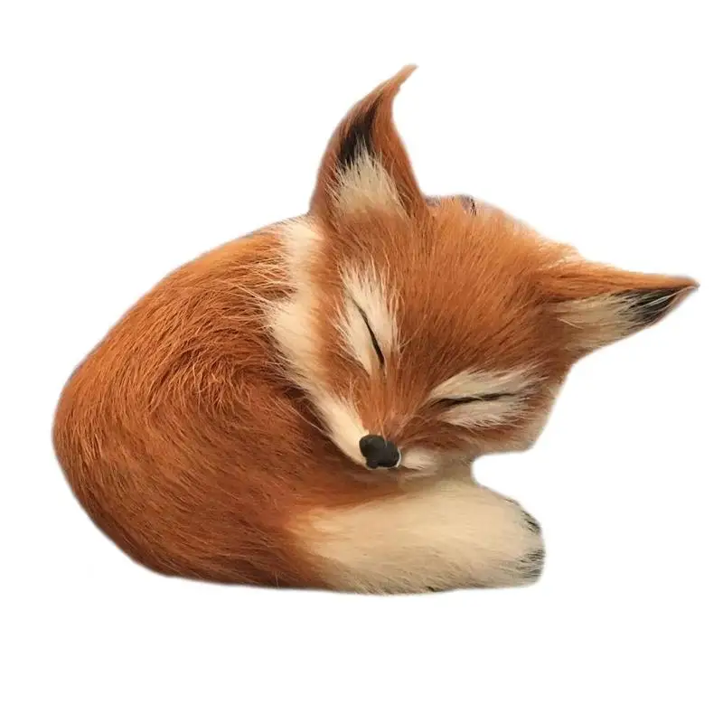 

Simulation little fox simulation animal