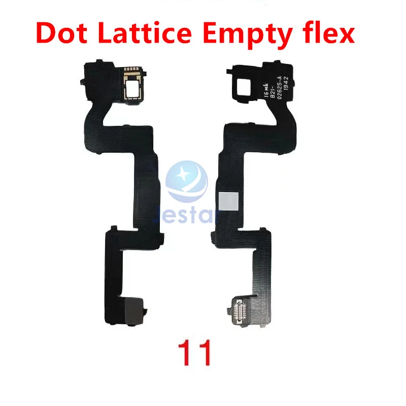 Инфракрасный точечный сетчатый проектор с инфракрасной матрицей пустой гибкий