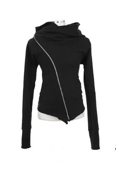 Новый корейский модный мужской кардиган с капюшоном толстовки длинная секция