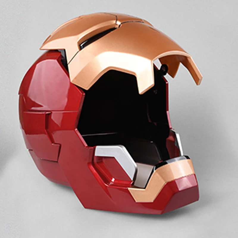 Магнитное кольцо CATTOTS MK42 для шлема hero-man Электрический открытый светодиодный глаз
