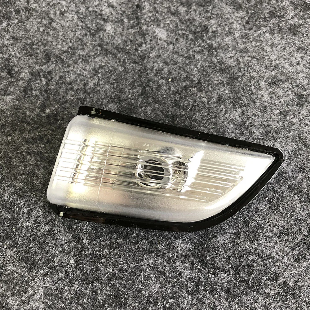 For Volvo XC60 2009 2010 2011 2012 2013 Front Left Wing Mirror Turn Signal Indicator Lamp Light Lens 31217288 | Автомобили и