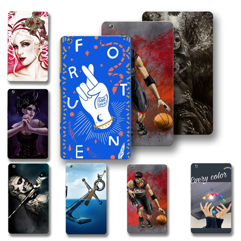 Окрашенный чехол для samsung Galaxy Tab A S3 10 5 9 7 8 0 2017 T590 T595 SM T385 T380 T825C T825 T820|Чехлы-накладки|