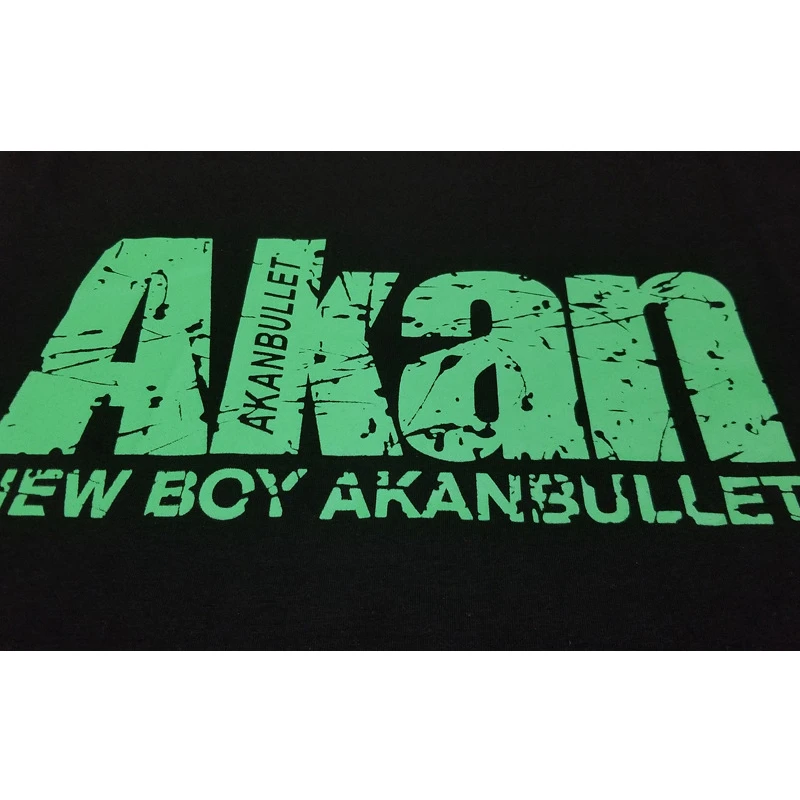 

Lyprerazy 2XL-8XL Plus Size Summer Character Print Green Fashion Short Sleeve T Shirt Men's Hip Hop Tee Tops Plus Size