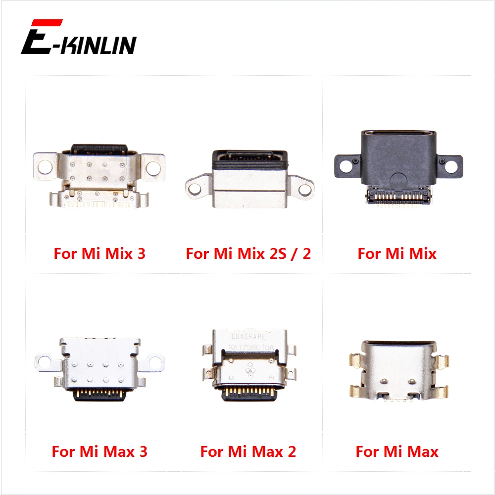 Зарядное устройство Type-C разъем для зарядки док-станция Micro USB порт XiaoMi Mi Max Mix 3 2S 2 |
