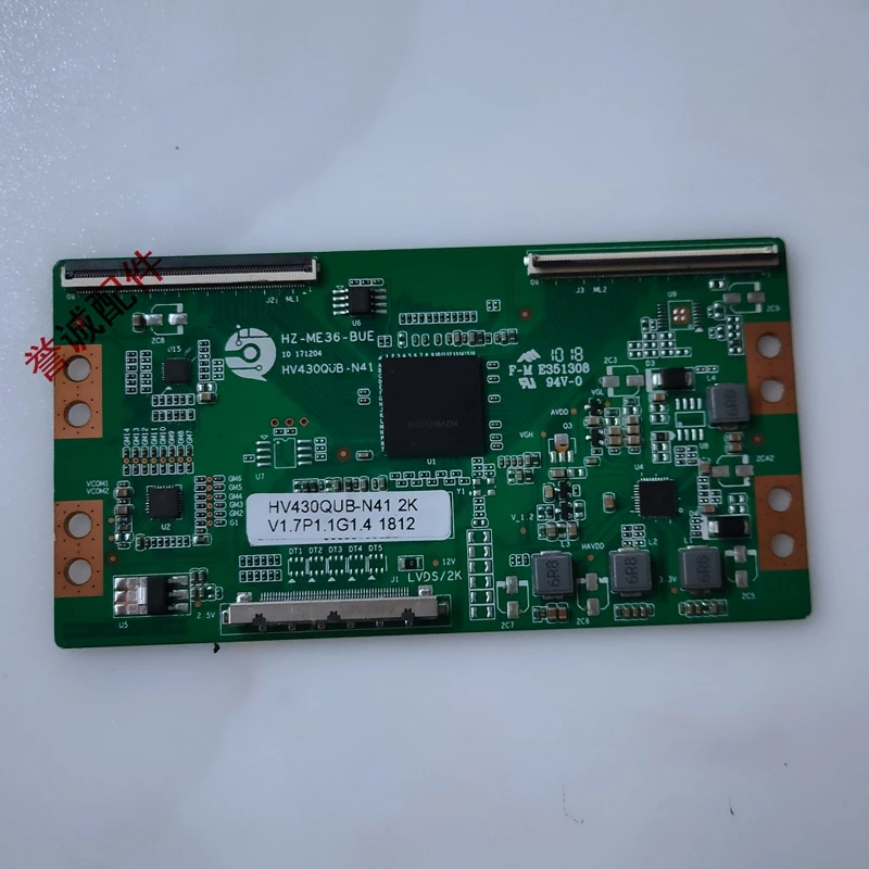 Логическая плата HZ - ME36 BUE HV430QUB N41 4 k до 2 | Компьютеры и - Цена: 1402.72