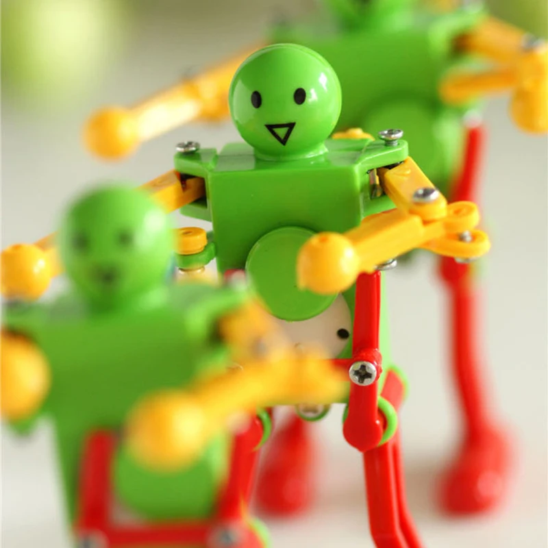 Детские танцующие роботы гимнастические игрушки для детей заводные детские