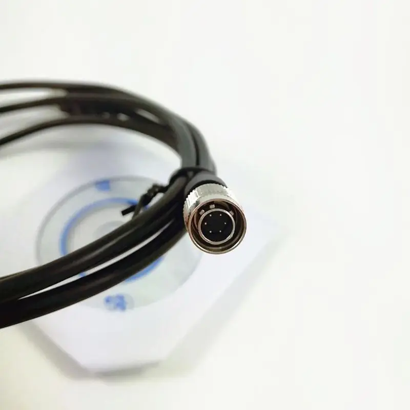USB кабель для скачивания данных Windows 7 8 10 Topcon Sokkia Gowin общая станция 24BB | Компьютеры и