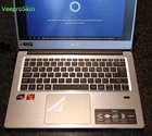 Матовая защитная пленка для сенсорной панели Acer swift 3 SF314 SF314-41 SF314-51 sf314-54g sf314-55g