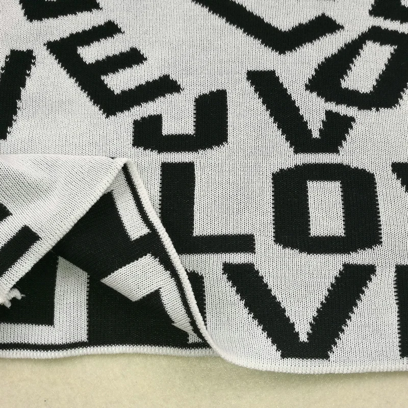 Топ женский из хлопка с V образным вырезом и надписью LOVE|Топы| |