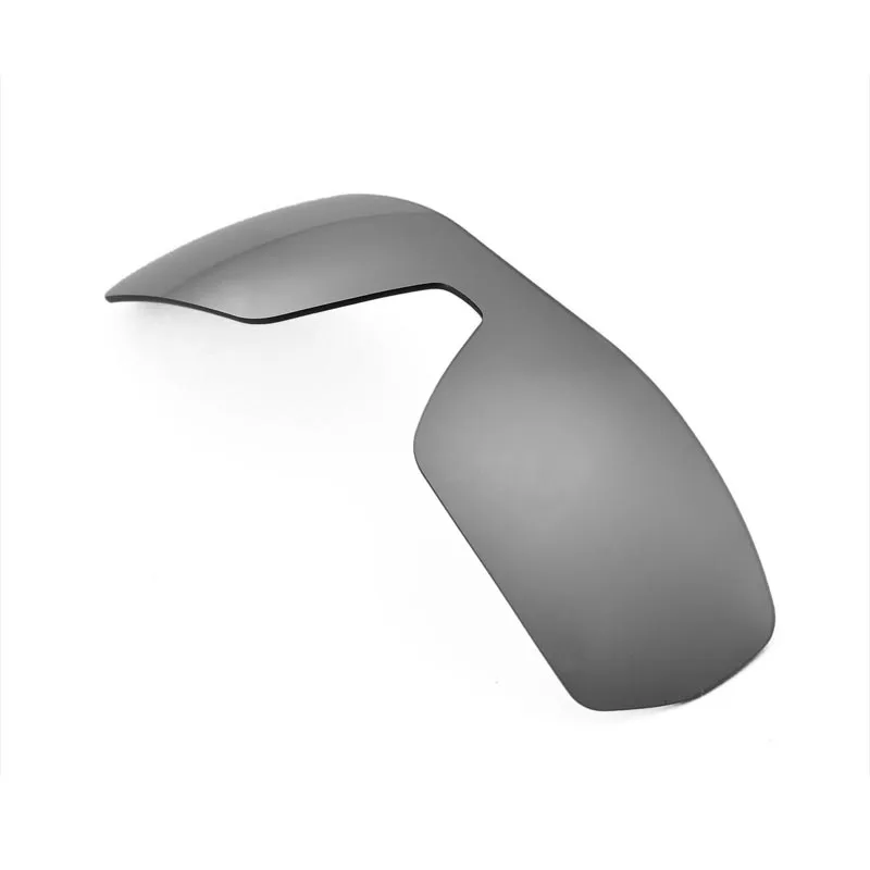 Поляризованные Сменные линзы Walleva для солнцезащитных очков Oakley Off Shoot OO9190