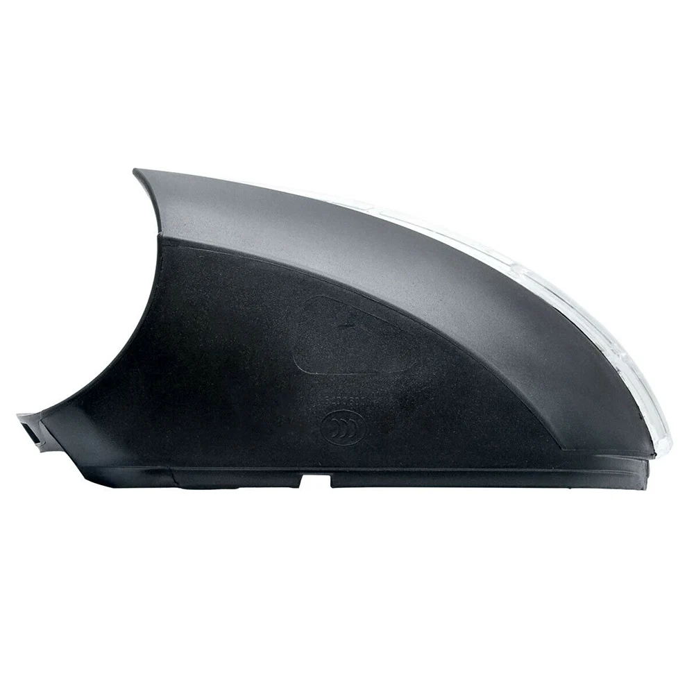 

LED Turn Signal Light Lamp Left Side Wing Mirror Indicator Light for VW Golf MK6 2009-2013 Car Accessories Replacement