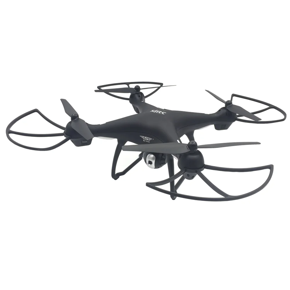LAUMOX S70W gps Дрон с 720 P/1080 P HD камерой Регулируемый Широкоугольный FPV Профессиональный