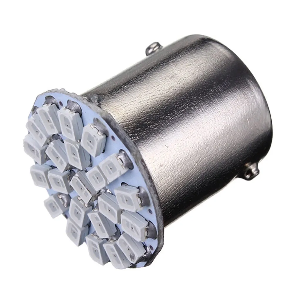 Сменная Универсальная автомобильная яркость 22 светодиода Легкая установка