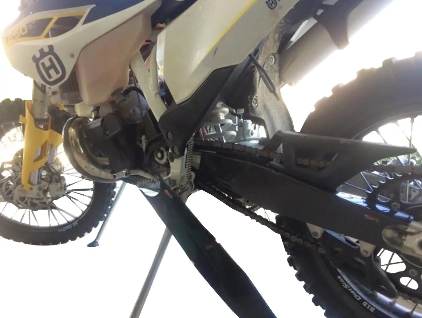 

Щипцы для Ktm