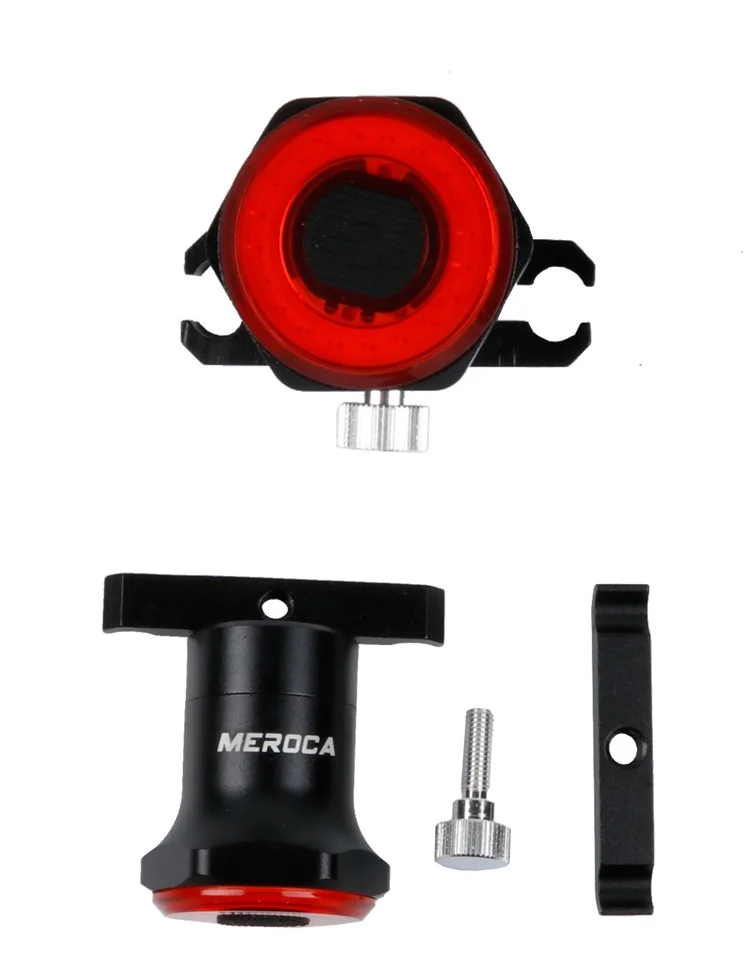 Велосипедный светодиодный светильник для езды на велосипеде MTB задний фонарь s