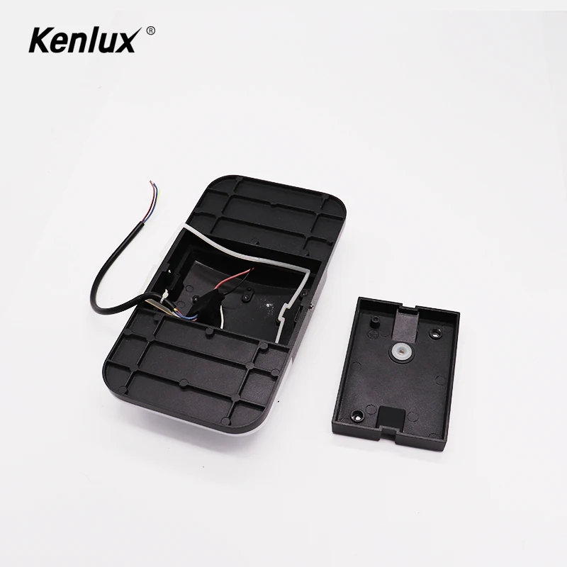 Светодиодный алюминиевый настенный светильник 6 Вт/12 Вт настенное бра для