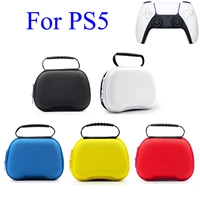new portable gamepad bag for ps5 ps4 game controller travel handle protective cover carry case for xbox ps5 ps4 xbox accessories
