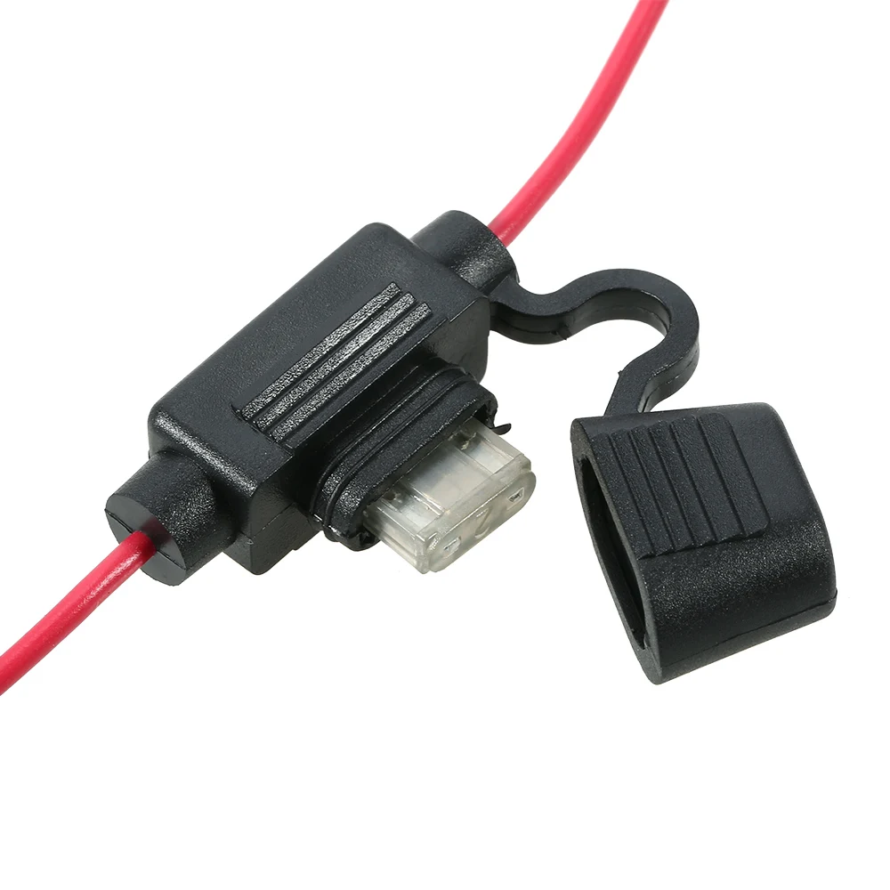 12V автомобильный FM/AM радио антенны усилителя сигнала усилитель стойкая краска