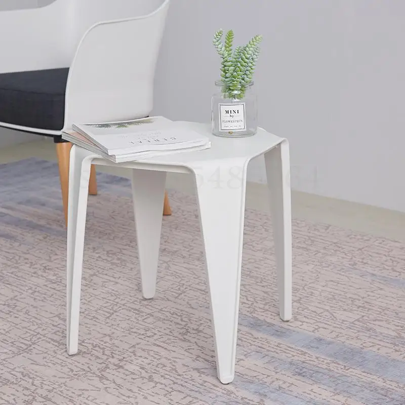 Скандинавский минималистичный угловой Декор для гостиной креативный балкон