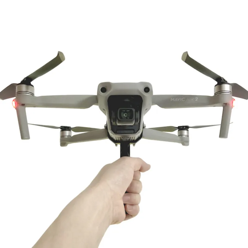 Держатель стабилизатора One Take для DJI Mavic Air 2S ручка зажим штатива с длинной ручкой