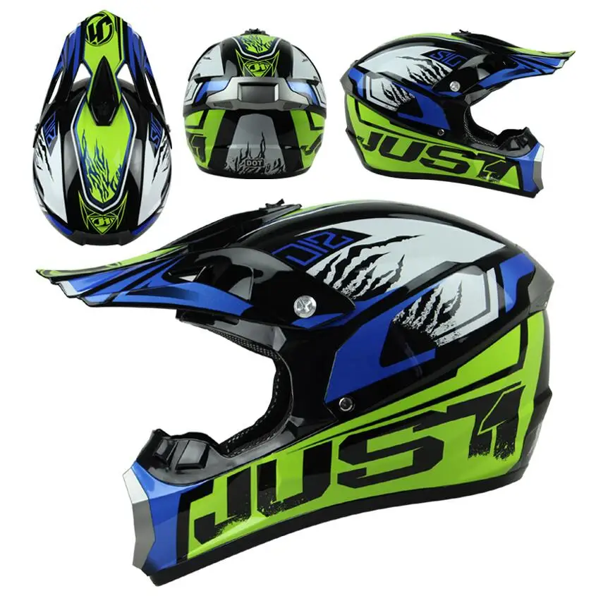 

2019 new off-road motorcycle helmet mountain bike cross country speed down racing all season summer