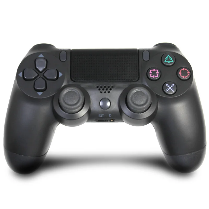 

New Release Gamepad Wireless Game Joypads For PS 4 Joysticks With Controller