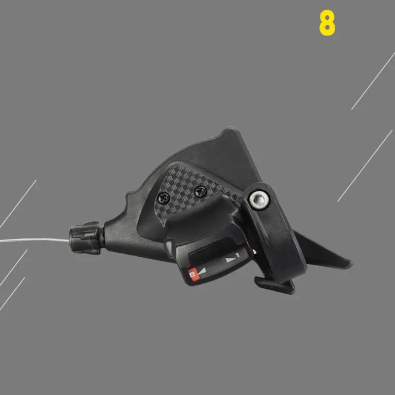 

Mountain Bike 7/8/9/10/11 Speed Shifter Bicycle Derailleur Cycling Accessories