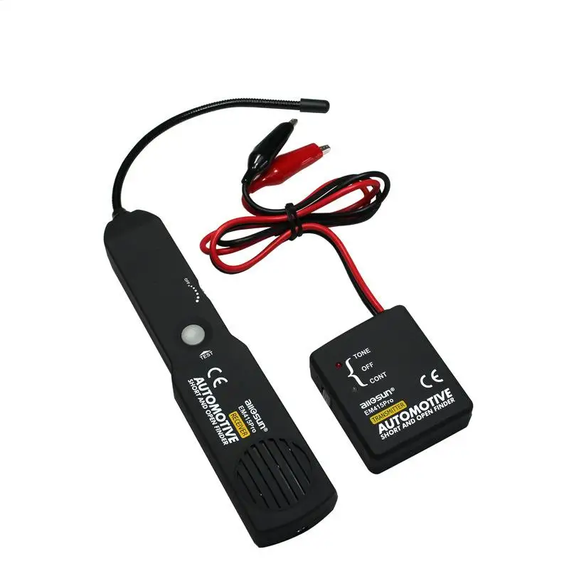 Car Circuit Scanner Wire Cable Tracker Tuning Cars Detector Digital Search Posting Finder Consult Tester Tracer Diagnose | Автомобили и
