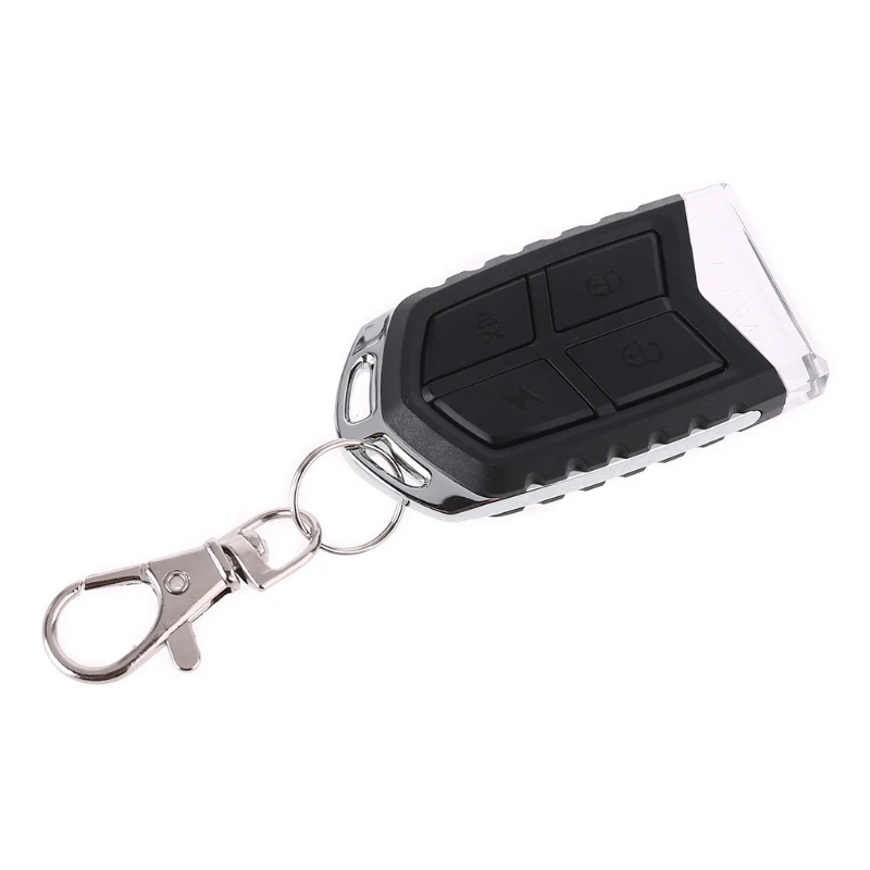 Универсальный пульт дистанционного управления Дубликатор многочастотный