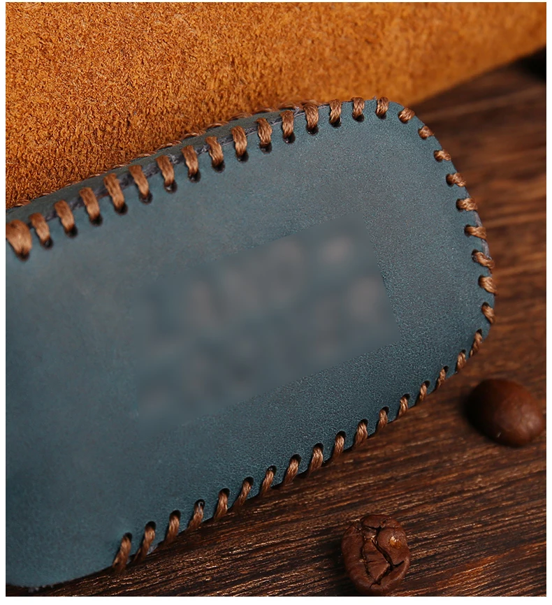 Классический Кожаный Автомобильный брелок для ключей чехол Land Rover Range Sport Evoque