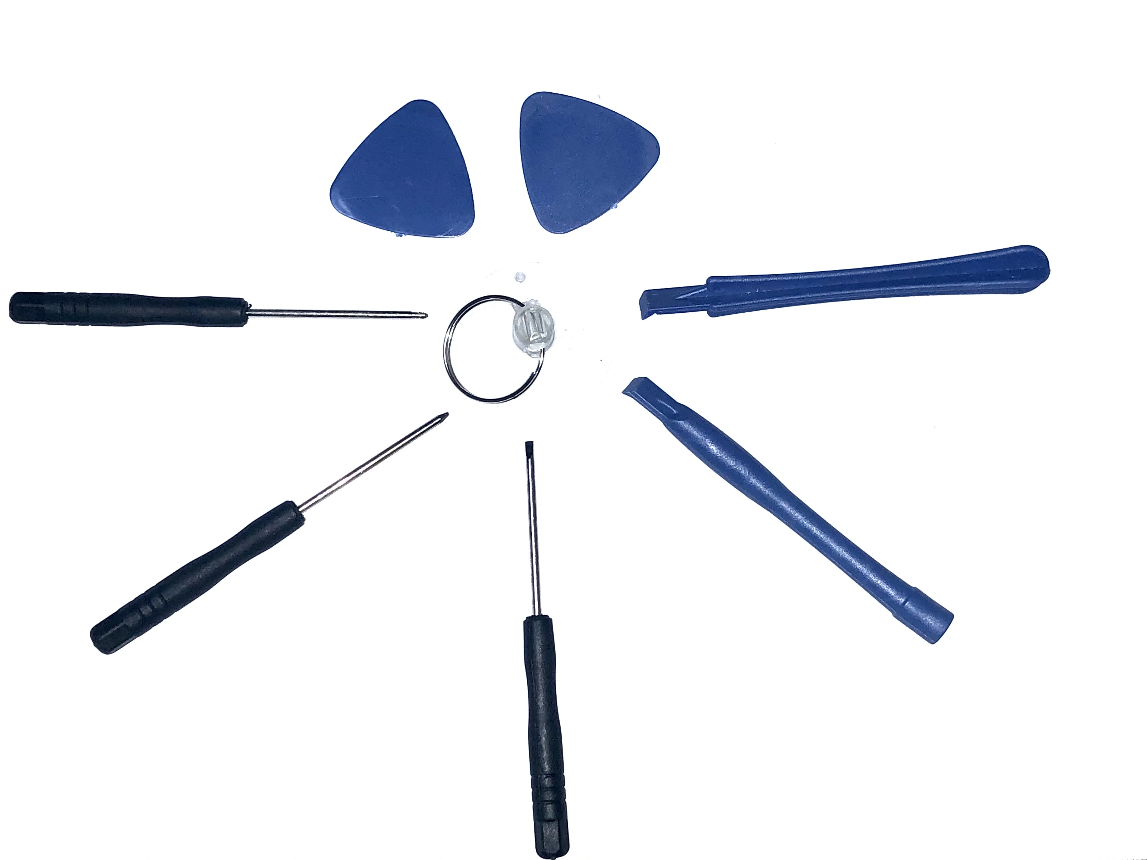 

Li-ion Polymer Battery Replacement for Apple iPOD for Shuffle 2nd Generation 616-0274 G2 G3 battery+tool kit