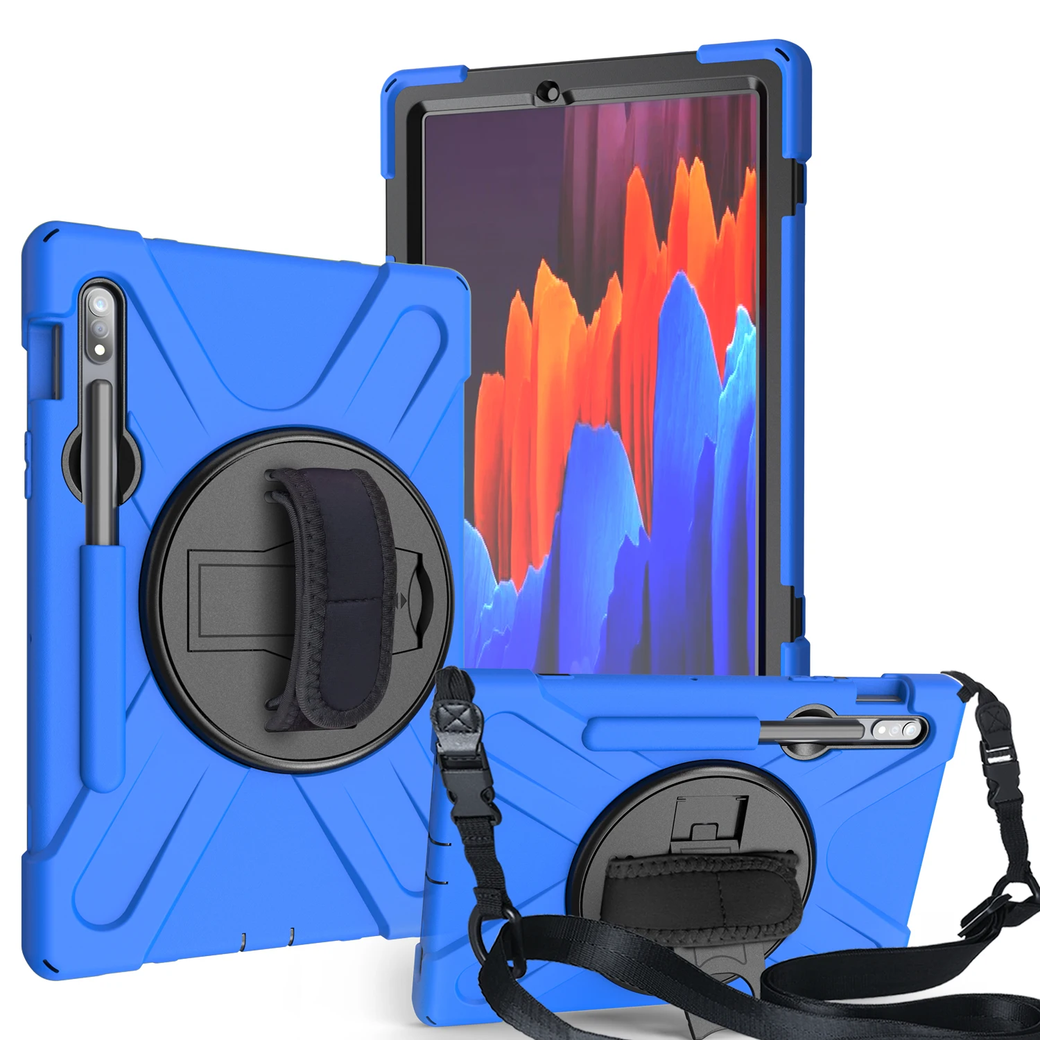 

Tablet Accessories