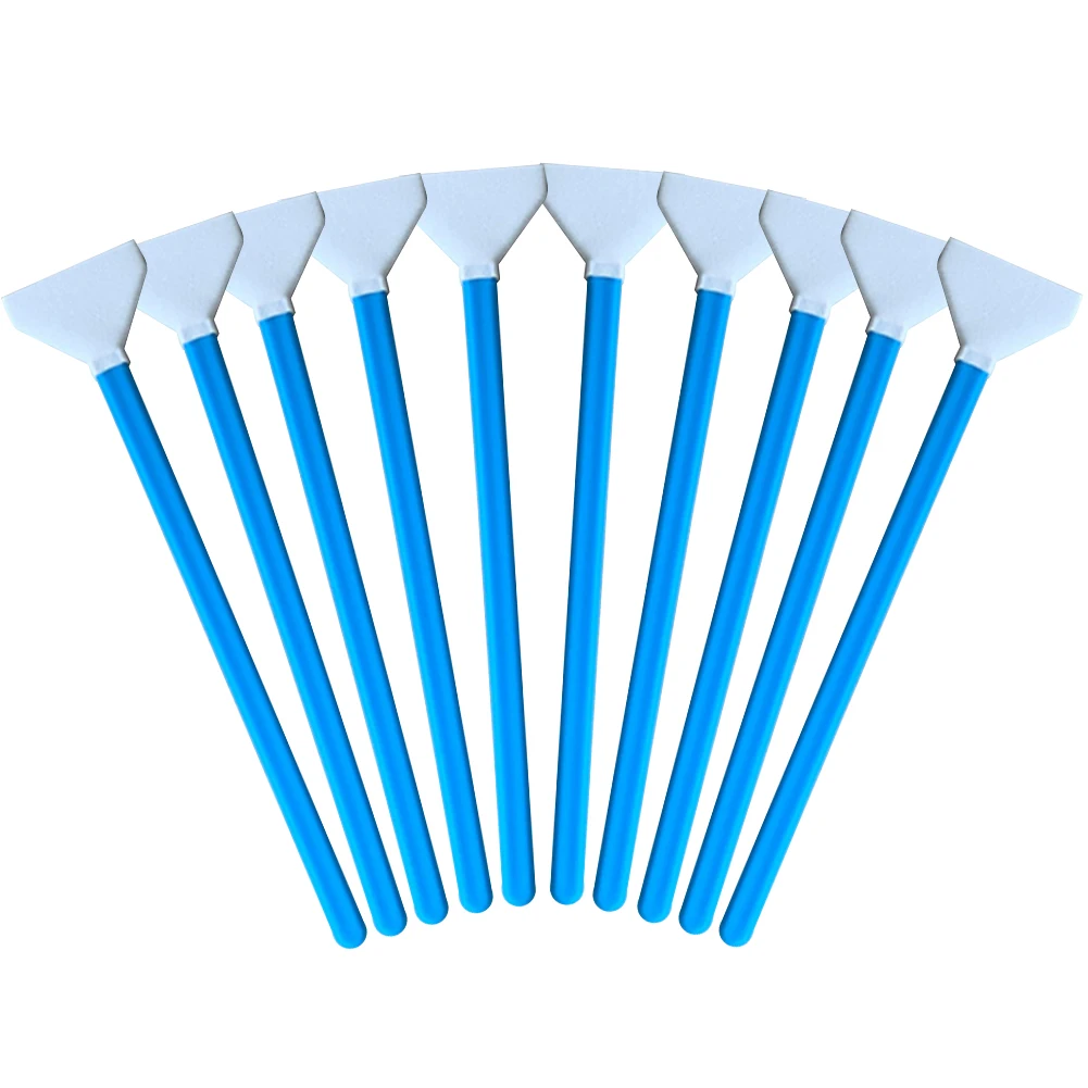 10 шт бытовой Набор для мазков инструмент волокнистая ткань универсальная DSLR