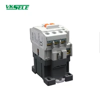 china supplier gmc 32 3p no 32a silver types of ac magnetic contactor