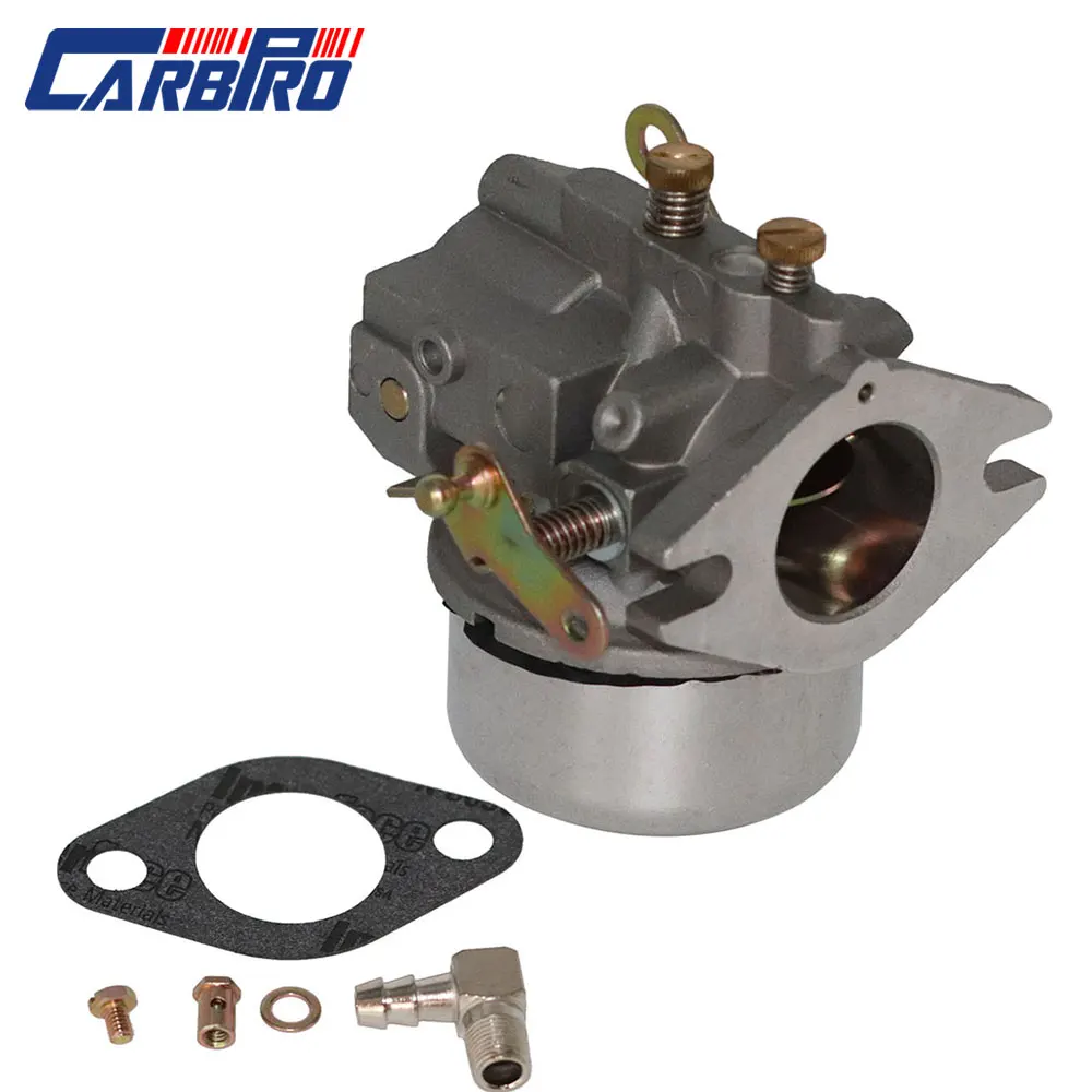 

Carburetor For Kohler K582 Twin Motor 23HP Engine John Deere Bobcat Skidsteer