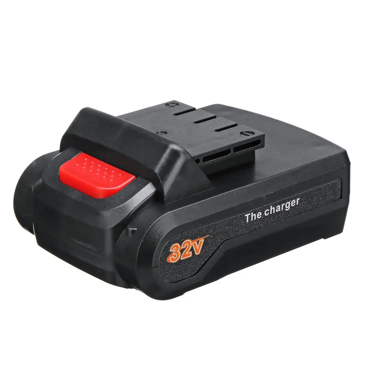 

32V MAX Cordless Drill 2 Batteries Electric Screwdriver 2 Speed Impact Drill Power Driver 3 IN1 Hammer Electric Hand Drill