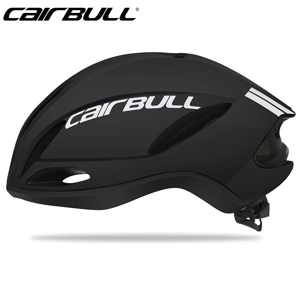 Cairbull скоростной пневматический шлем дорожный велосипед горный аэродинамический