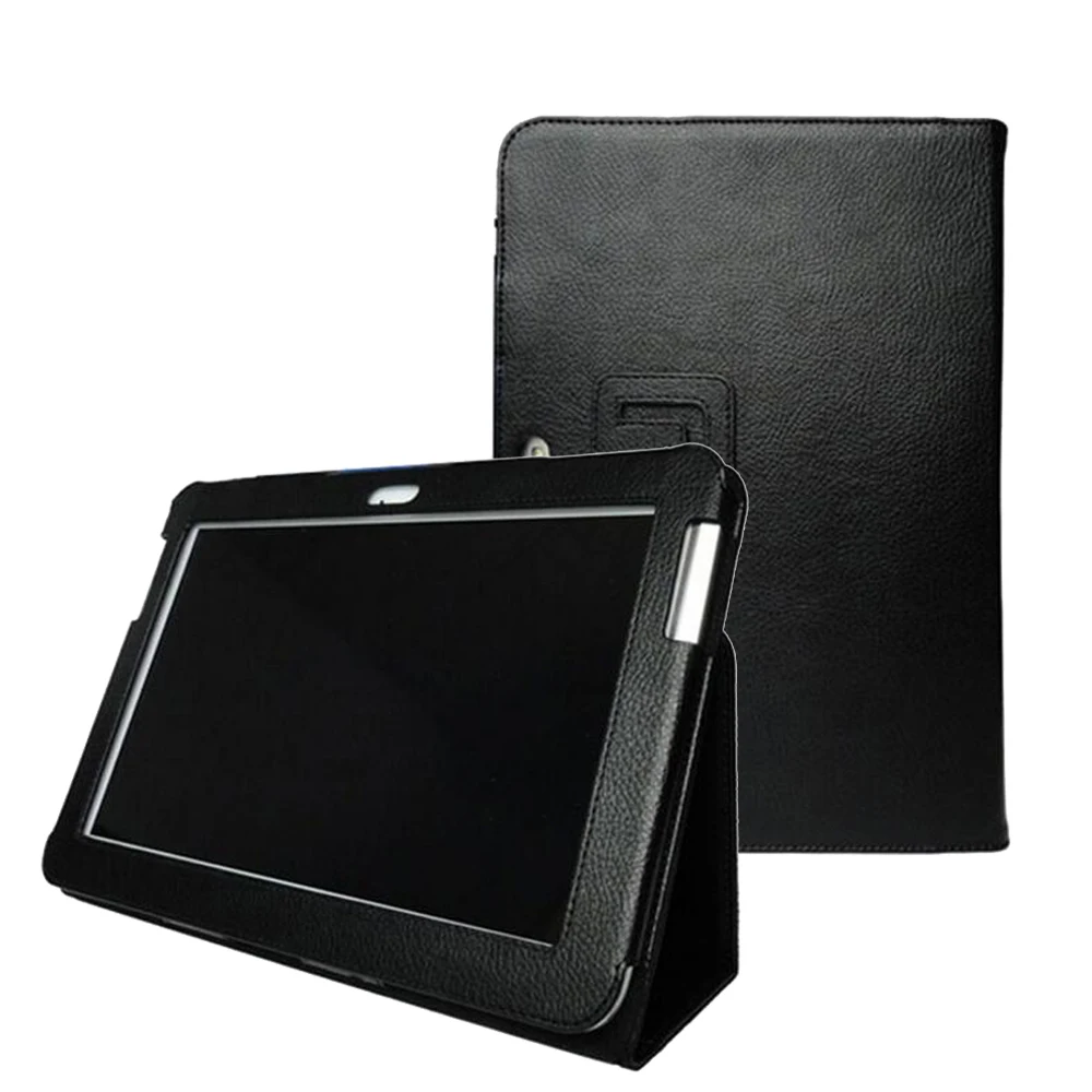 Для samsung Galaxy Note 10 1 &quot2012 GT N8000 N8010 N8020 чехол 2012 выпуска умный тонкий защитный из