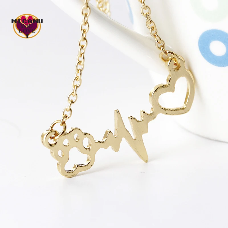 Цепочка сатановая женская ожерелье в эстетическом стиле ювелирное изделие бохо