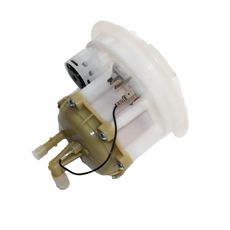 DAZOO новый топливный фильтр для бензобака OEM VW A udi Q7 2007 2013 7L8919679 7L8 919 679|filter fuel|filter