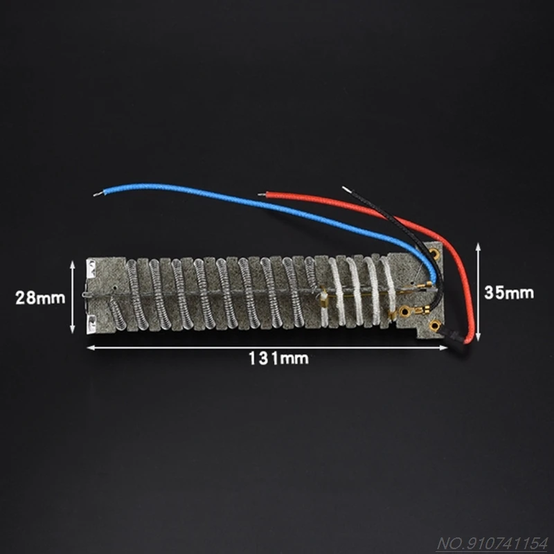 700/1600/1800/2000W Heating Element for Hot Air Machine Heater Building Soldering Hair Dryer with LCD Digital D02 20 Dropship | Бытовая