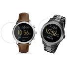 Защитное стекло для Fossil Q FounderVentureExploristSloanCarlyleJuliannaGarrett HR Gen 23455ELte Smart Watch